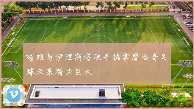 哈维与伊涅斯塔联手执掌摩洛哥足球未来潜力巨大
