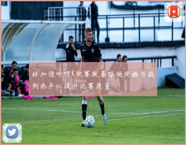 林加德呼吁K联赛改善球场设施与裁判水平以提升比赛质量