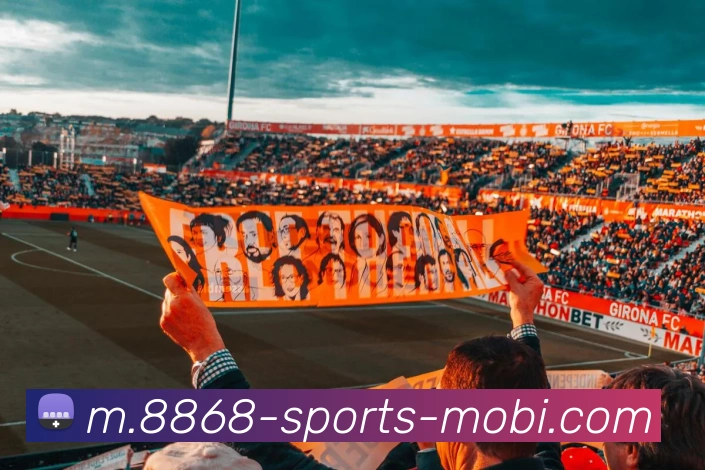 8868体育APP 体育赛事宣传图